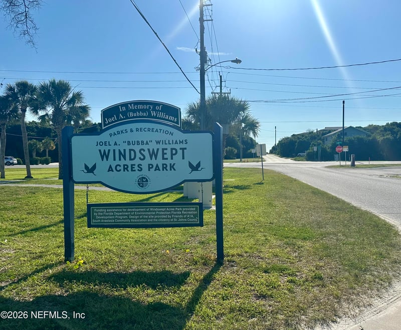 5367 5th St, St Augustine, FL 32080