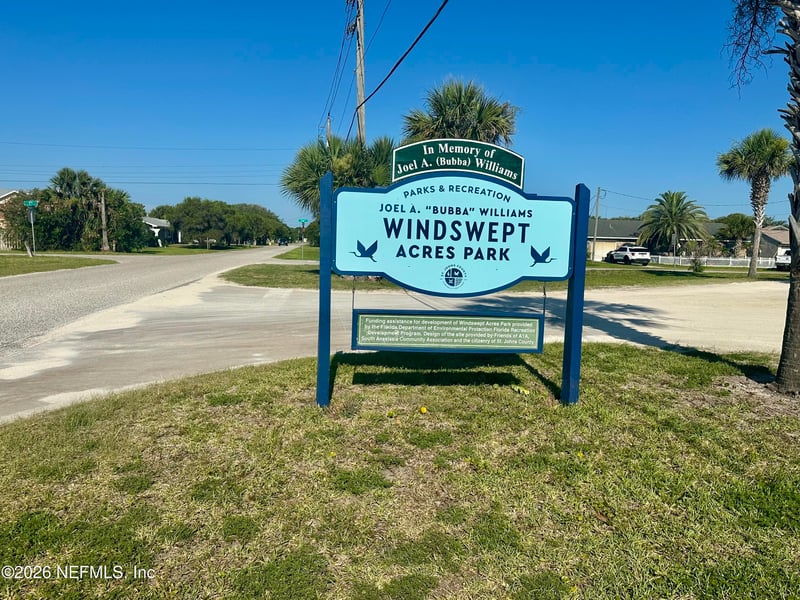 5367 5th St, St Augustine, FL 32080