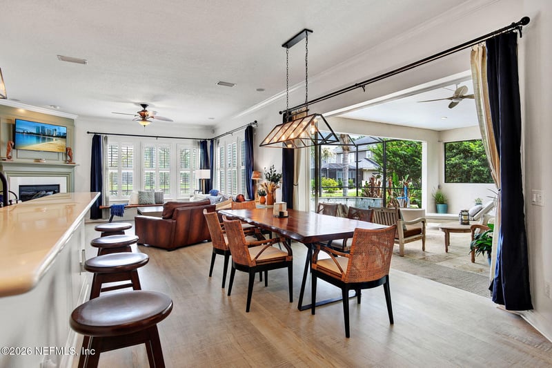 659 Preserve Vw, Ponte Vedra, FL 32081