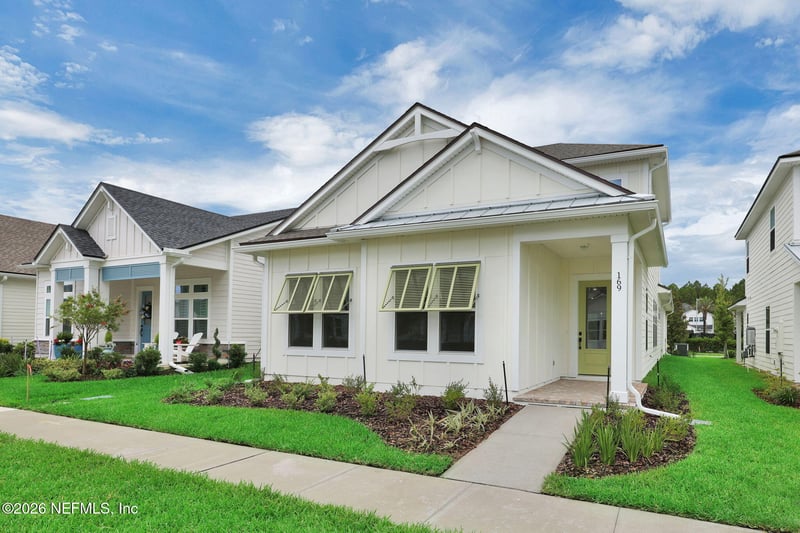 169 Caiden Dr, Ponte Vedra, FL 32081