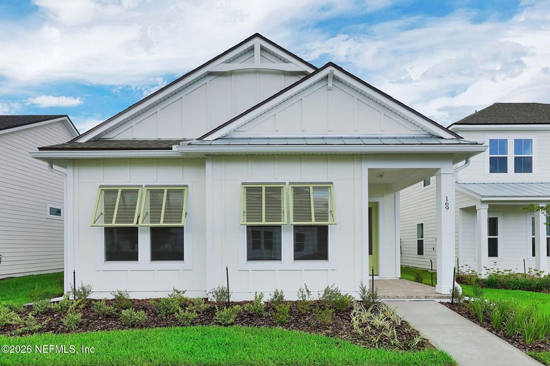 169 Caiden Dr, Ponte Vedra, FL 32081