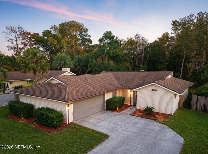 3632 Ballestero Dr, Jacksonville, FL 32257