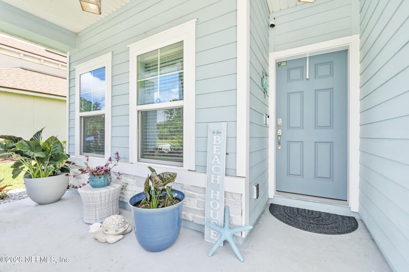 792 Sycamore Way, Orange Park, FL 32073