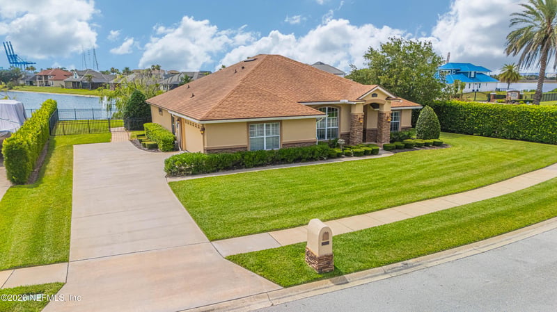 11405 Reed Island Dr, Jacksonville, FL 32225