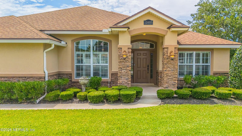 11405 Reed Island Dr, Jacksonville, FL 32225