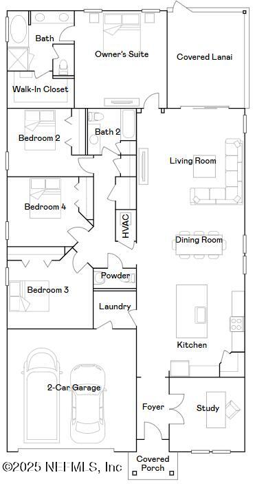 2656 Field Daisy Ln, Green Cove Springs, FL 32043