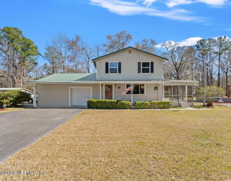 540176 Lem Turner Rd, Callahan, FL 32011