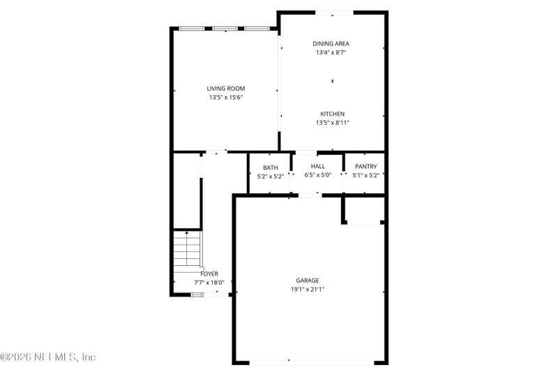 1337 Roxie St, Jacksonville, FL 32233