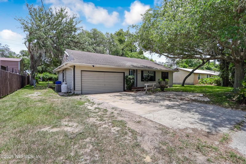 261 Cornell Rd, St Augustine, FL 32086