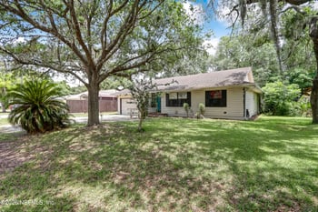 261 Cornell Rd, St Augustine, FL 32086