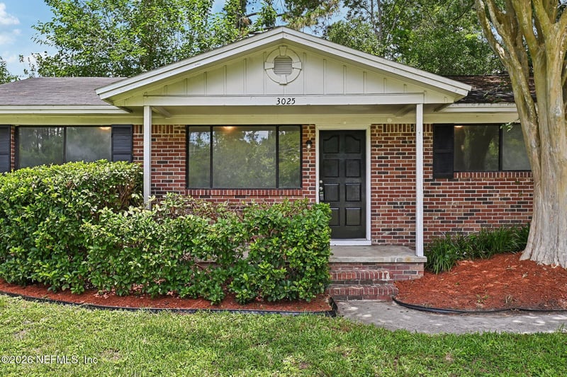 3025 Armstrong St, Jacksonville, FL 32218
