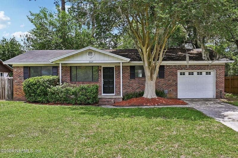 3025 Armstrong St, Jacksonville, FL 32218