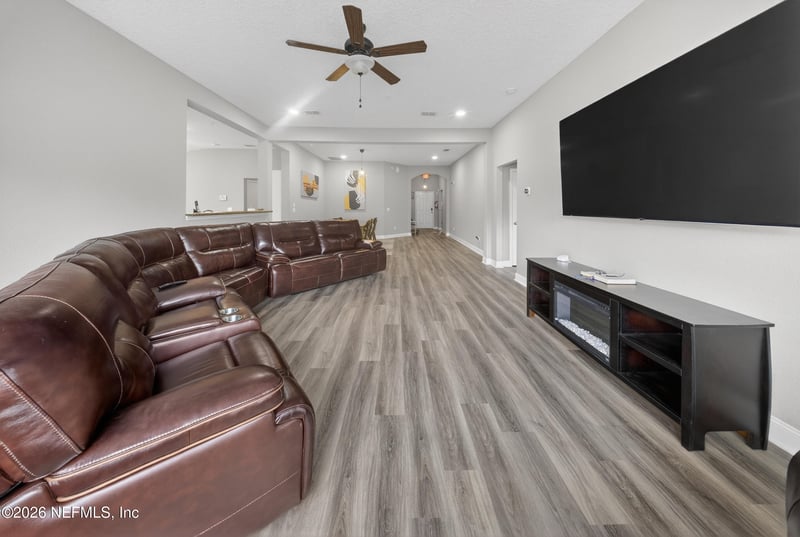 5574 Huckleberry Trl N Trl, Macclenny, FL 32063