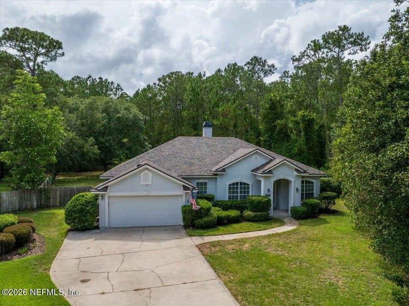 1004 Senecio Pl, St Johns, FL 32259