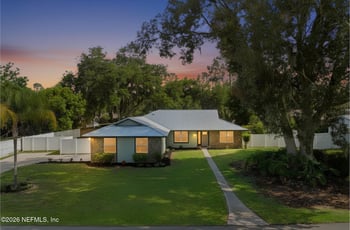 1440 Forest Ln, St Johns, FL 32259