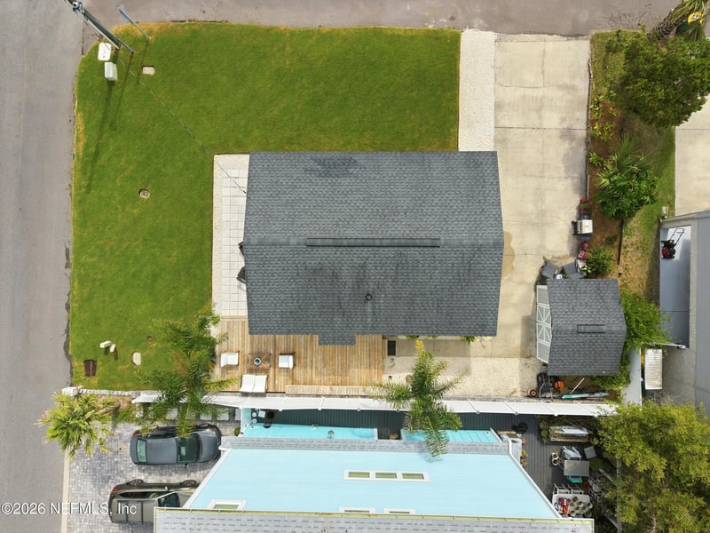 2202 Gail Ave, Jacksonville Beach, FL 32250