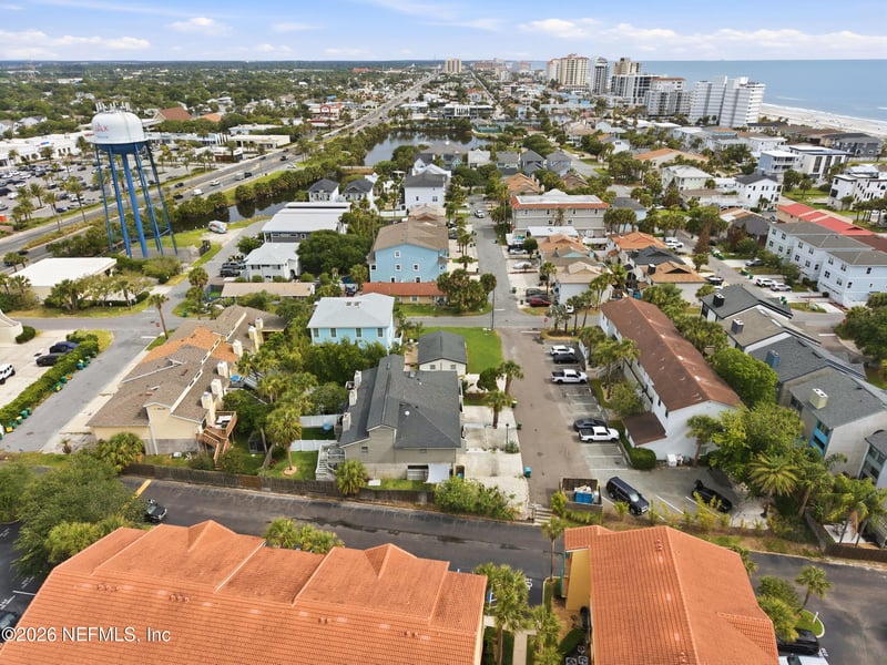 2202 Gail Ave, Jacksonville Beach, FL 32250