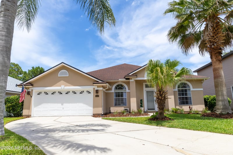1909 Ibis Point Ln, Jacksonville, FL 32224