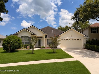 4444 Summer Walk Ct, Jacksonville, FL 32258