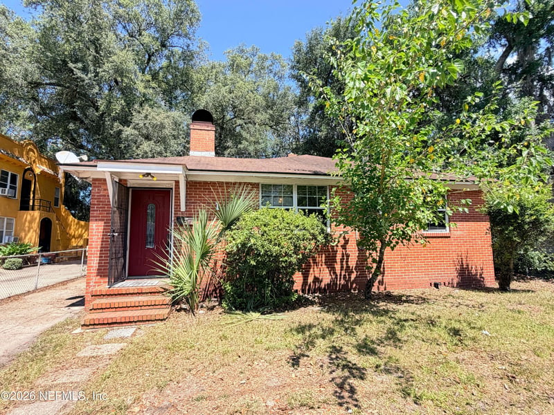 6819 Pearl St, Jacksonville, FL 32208
