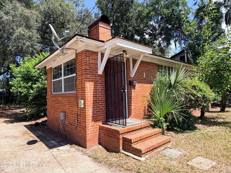 6819 Pearl St, Jacksonville, FL 32208