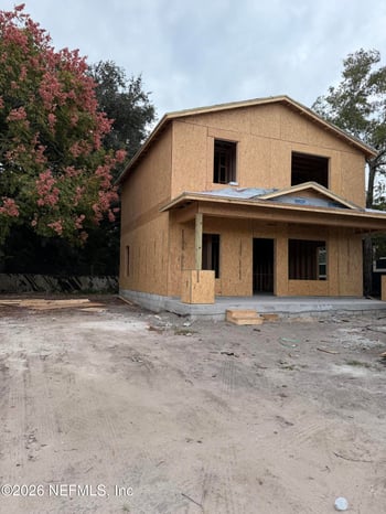 1052 7th St, Jacksonville, FL 32206