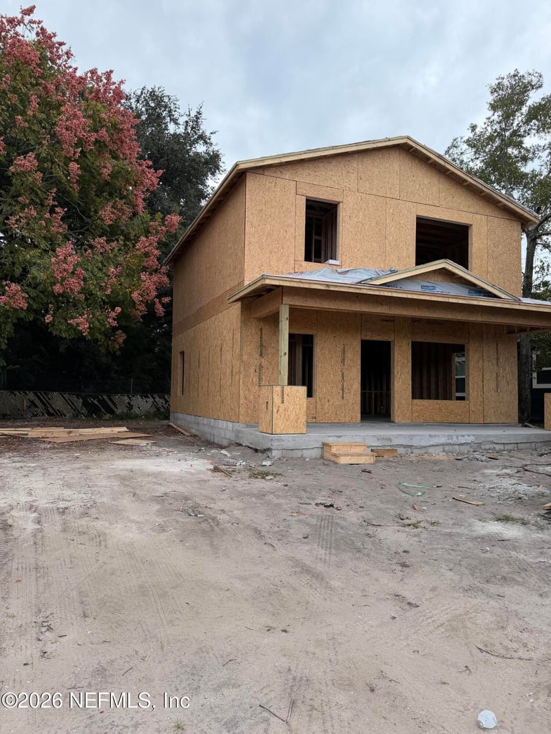 1052 7th St, Jacksonville, FL 32206