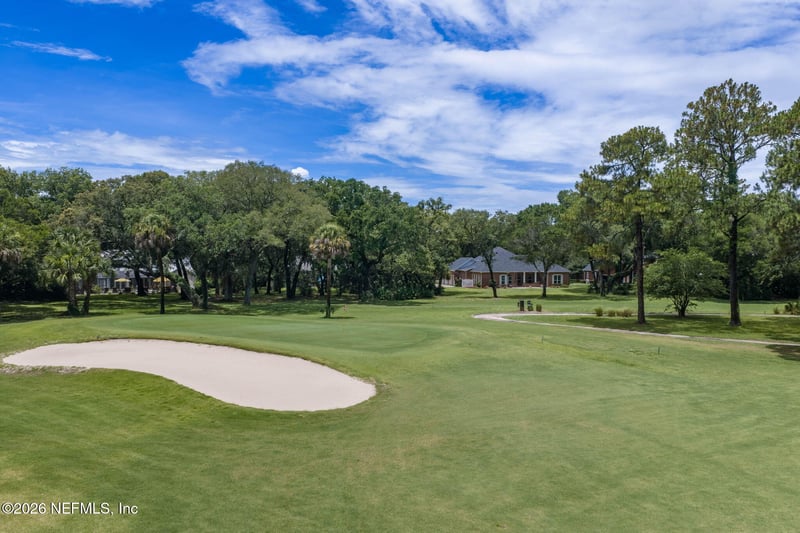 3622 Via Del Mar Rd, Fernandina Beach, FL 32034