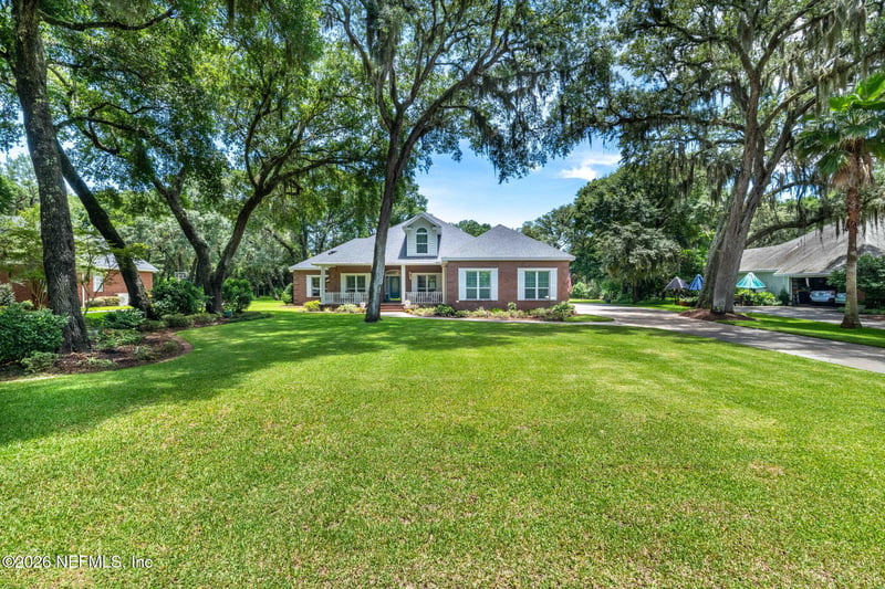 3622 Via Del Mar Rd, Fernandina Beach, FL 32034