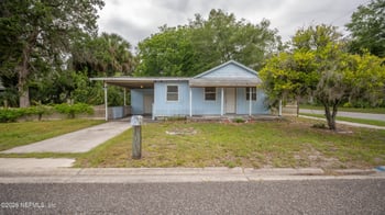 165 Cypress Ave, Green Cove Springs, FL 32043