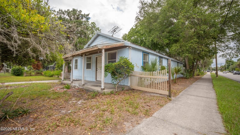 165 Cypress Ave, Green Cove Springs, FL 32043