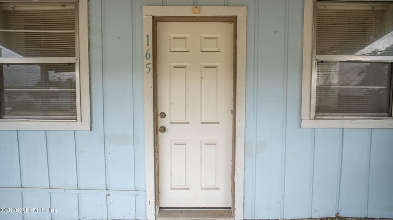 165 Cypress Ave, Green Cove Springs, FL 32043
