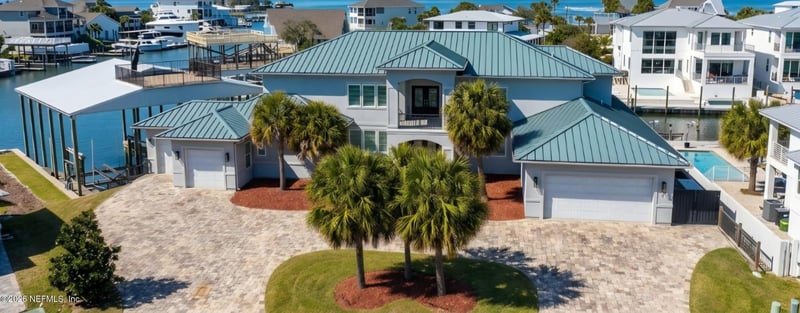 601 Magnolia Dr, Destin, FL 32541