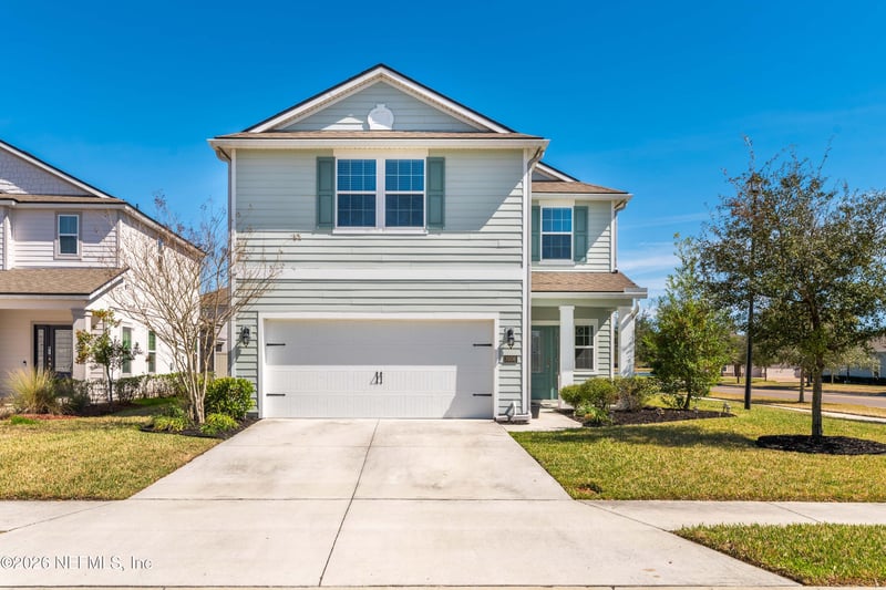 3906 Heatherbrook Pl, Middleburg, FL 32068