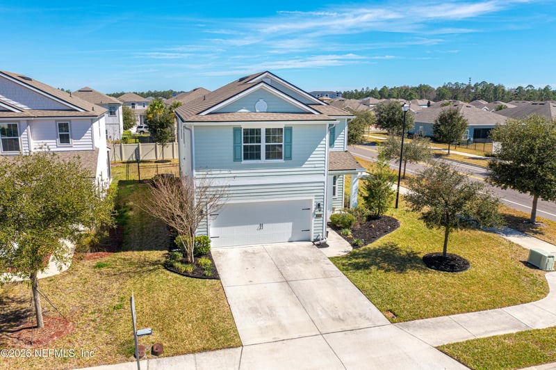 3906 Heatherbrook Pl, Middleburg, FL 32068