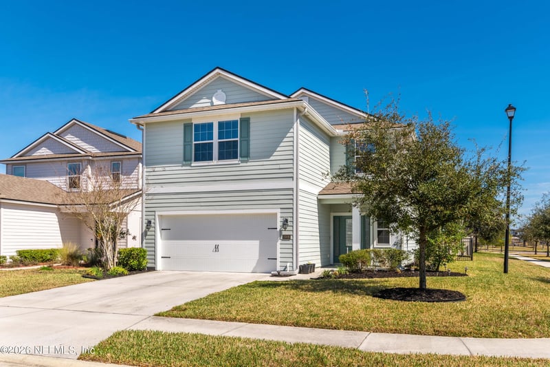 3906 Heatherbrook Pl, Middleburg, FL 32068