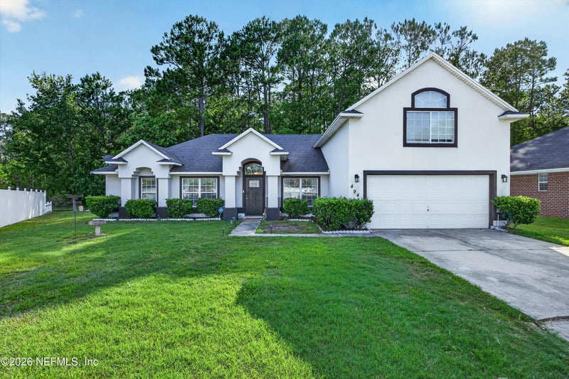 494 Brockham Dr, Jacksonville, FL 32221