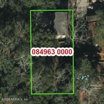 1552 35th St, Jacksonville, FL 32209