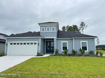 2659 Charmer Ct, Green Cove Springs, FL 32043