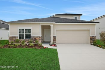 3504 Belstead Way, Orange Park, FL 32065