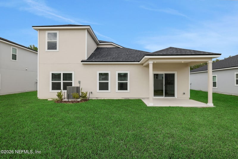 3504 Belstead Way, Orange Park, FL 32065