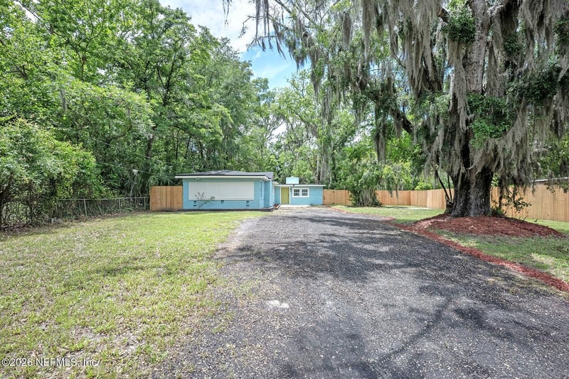 7924 Longspur Ave, Jacksonville, FL 32219