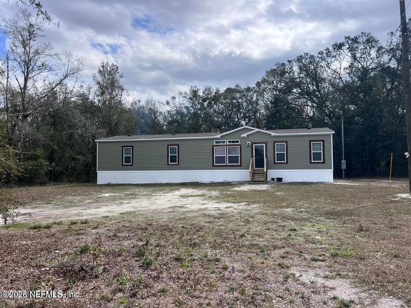 11466 Sr 51 , Live Oak, FL 32060