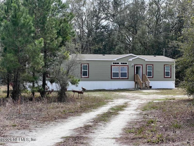 11466 Sr 51 , Live Oak, FL 32060