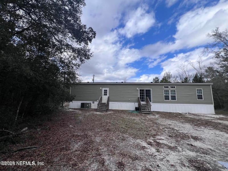 11466 Sr 51 , Live Oak, FL 32060