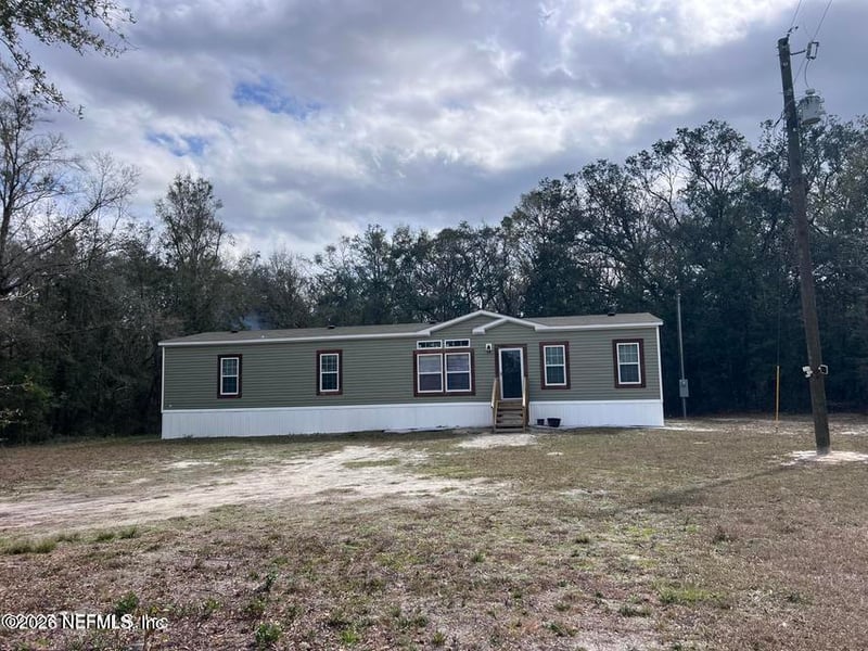 11466 Sr 51 , Live Oak, FL 32060