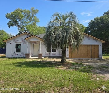 2020 Pate Rd, Jacksonville, FL 32226