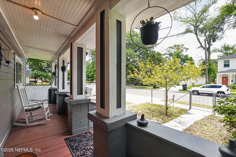 1136 Van Buren St, Jacksonville, FL 32206