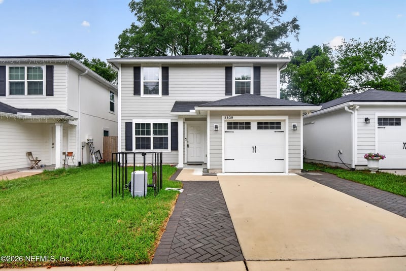 8839 Free Ave, Jacksonville, FL 32211