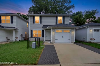 8839 Free Ave, Jacksonville, FL 32211